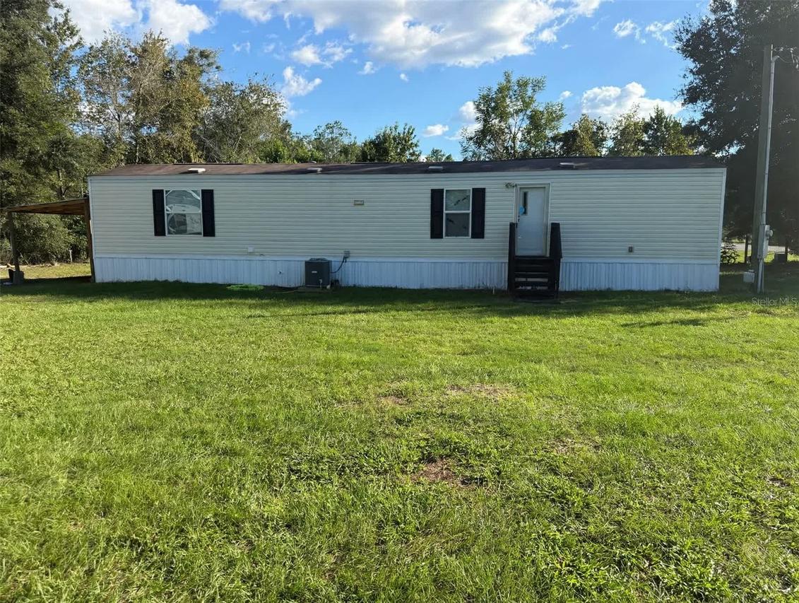 1821 NW 110th Ct., Ocala, FL 34482