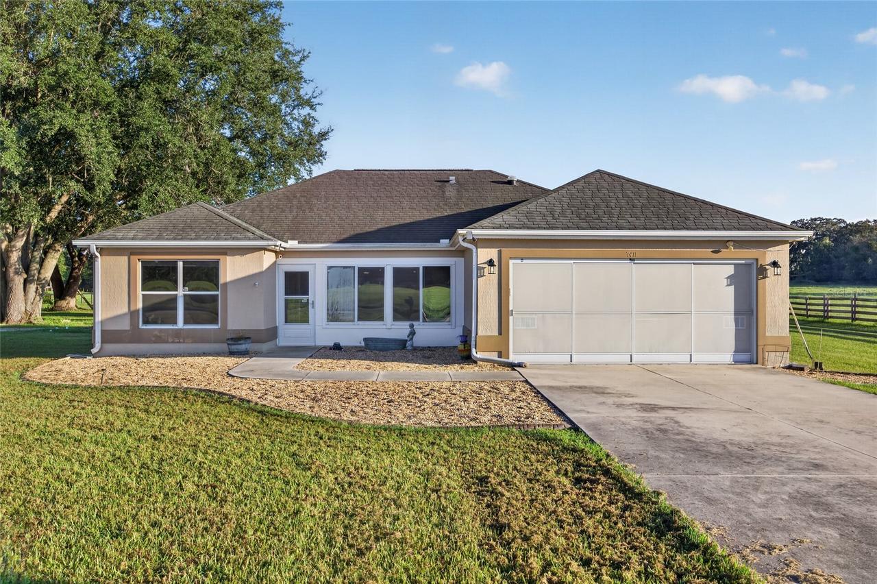 7411 SE 180th St., Oxford, FL 34484