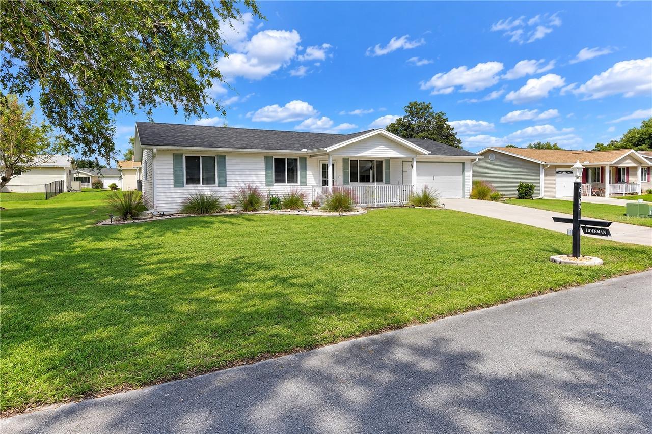 8169 SW 108th Lane Rd., Ocala, FL 34481