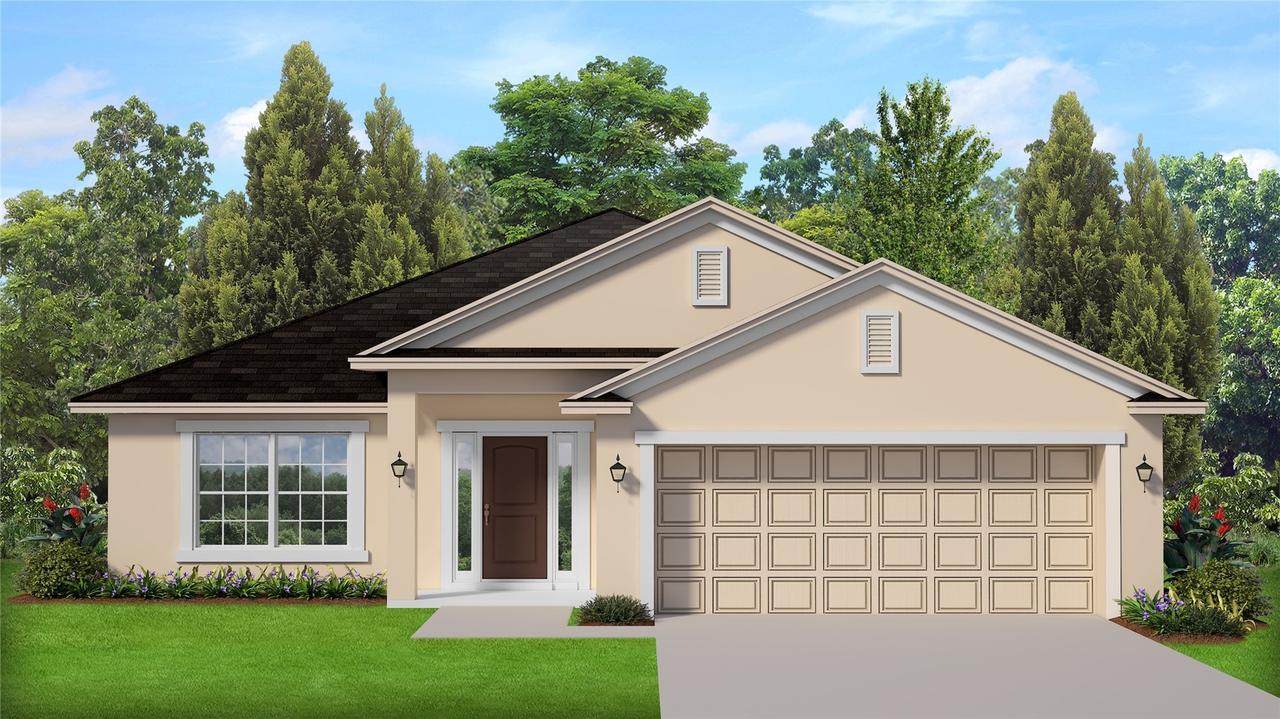 4532 SW 90th Pl., Ocala, FL 34476