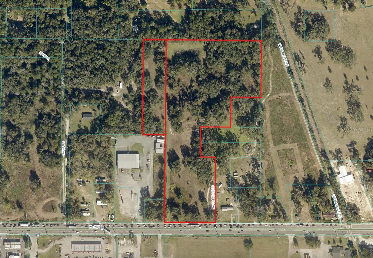 00 W Hwy 326, Ocala, FL 34482