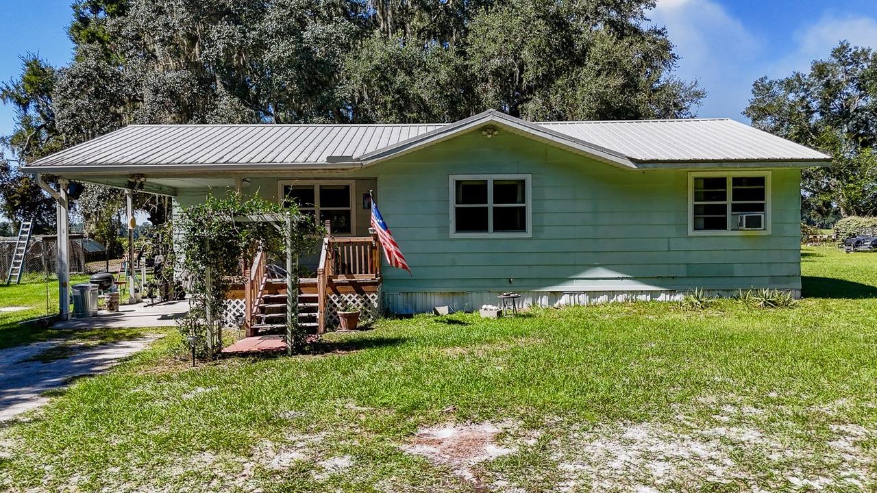 11980 SW 147th Pl., Dunnellon, FL 34432