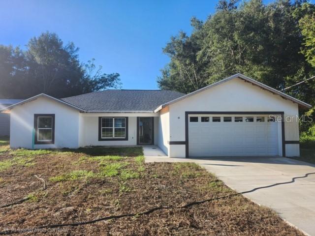 2900 SE 145th Pl., Summerfield, FL 34491