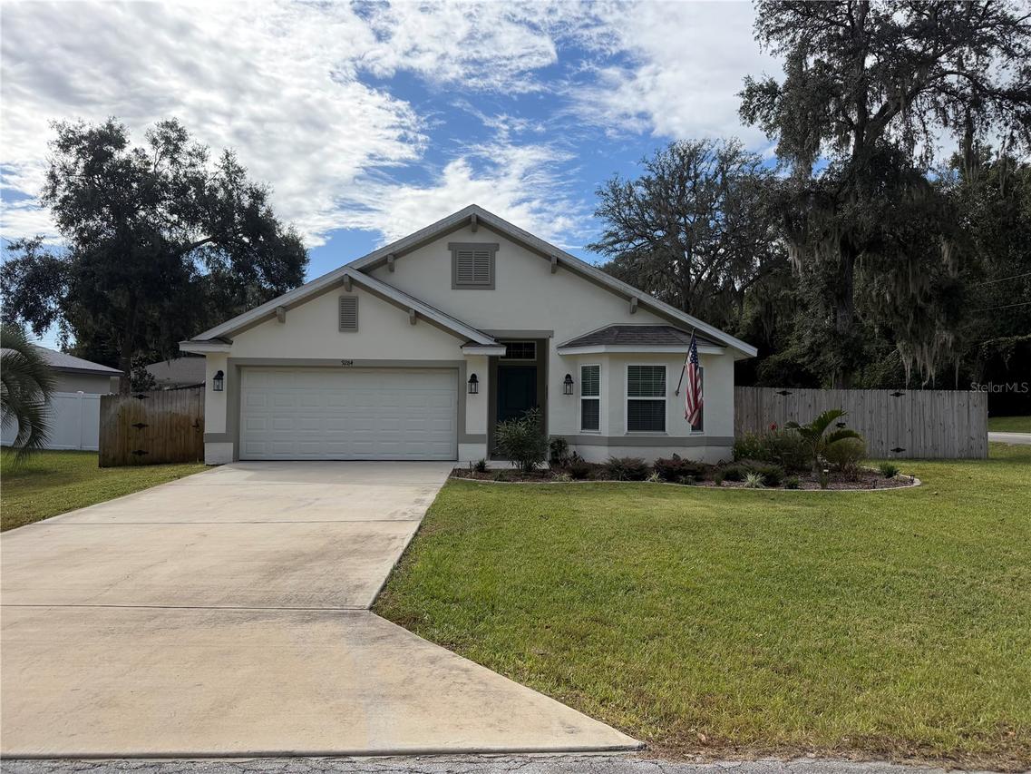 9284 SE 161st Pl., Summerfield, FL 34491