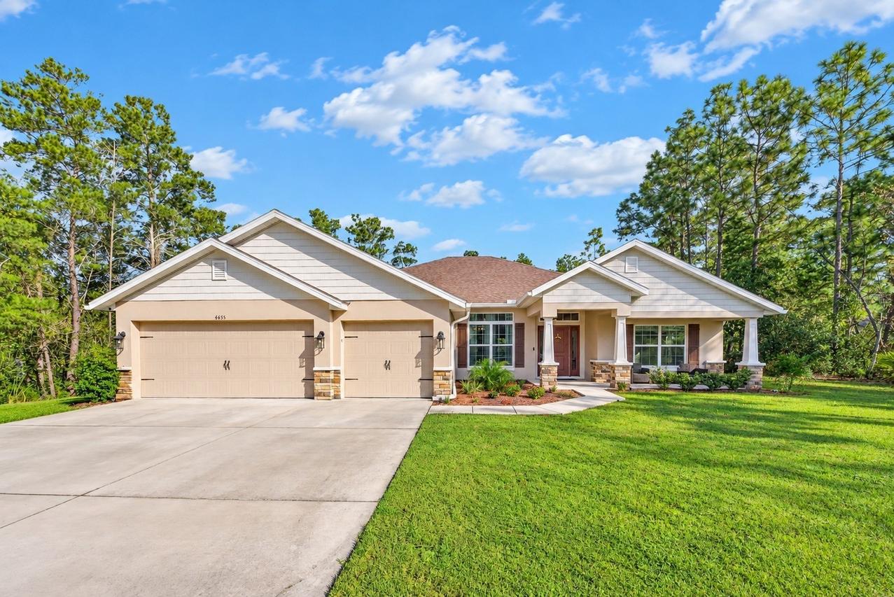 4655 SW 112th Ln., Ocala, FL 34476