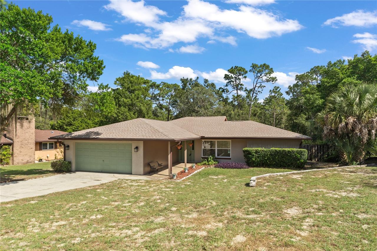 5512 W Pine Cir., Crystal River, FL 34429