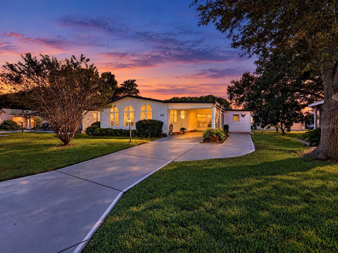 660 Rainbow Blvd., The Villages, FL 32159