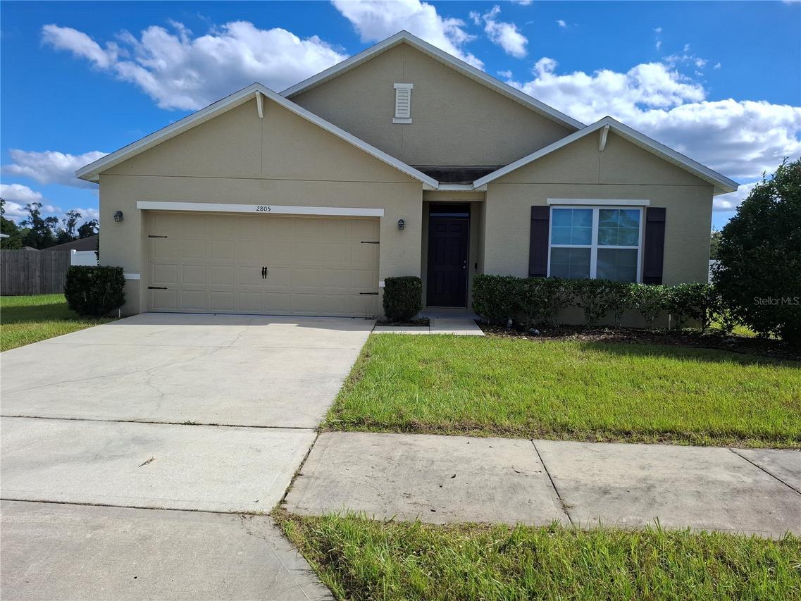 2805 NE 45th Ave., Ocala, FL 34470