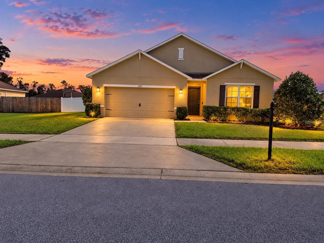 2805 NE 45th Ave., Ocala, FL 34470