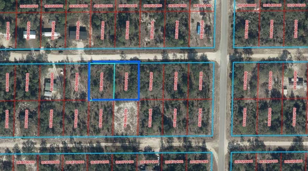 TBD NE 64th St., Williston, FL 32696