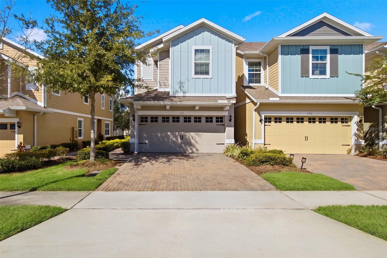 1161 Presidential Ln., Apopka, FL 32703