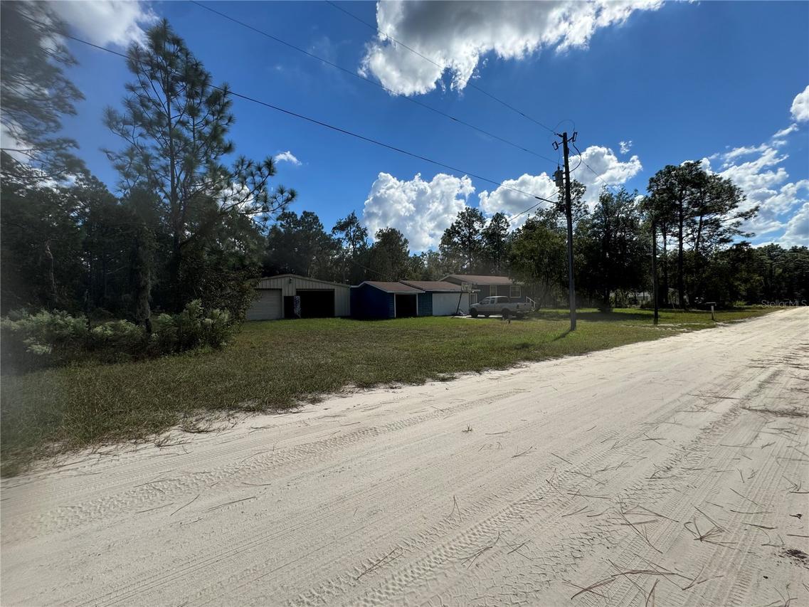 2615 SW 157th Ct., Ocala, FL 34481