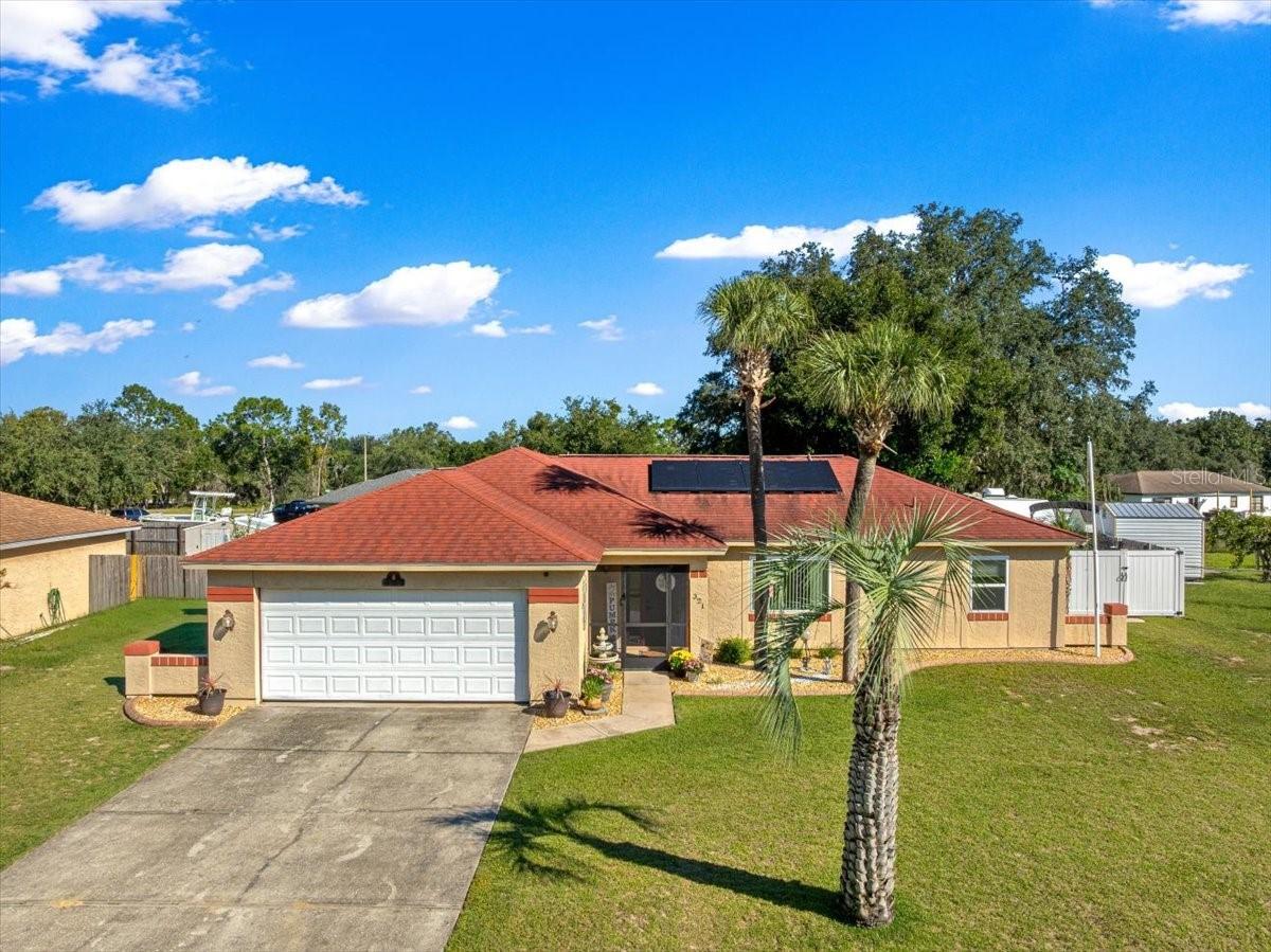 321 Oak Track Loop, Ocala, FL 34472