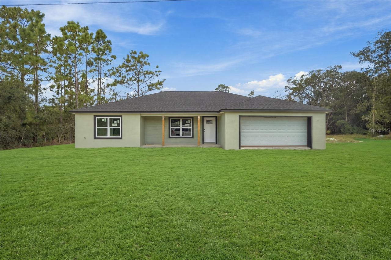 4358 SW Evergreen Ct., Dunnellon, FL 34431