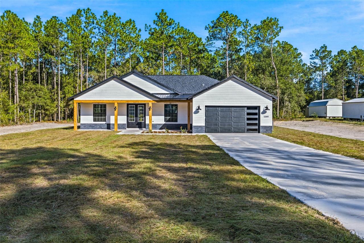 12567 SW 64th St Rd., Ocala, FL 34481