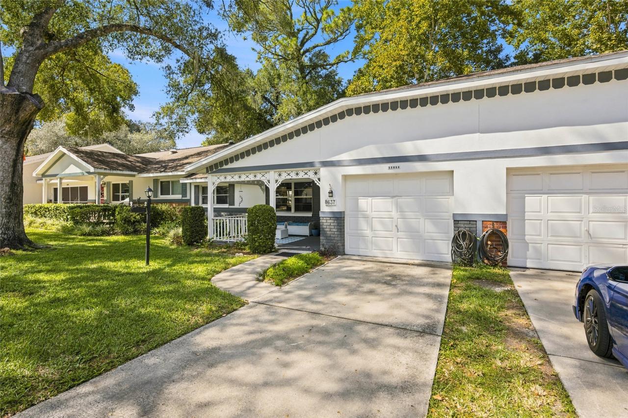 8637 SW 97th Lane Rd. #E, Ocala, FL 34481
