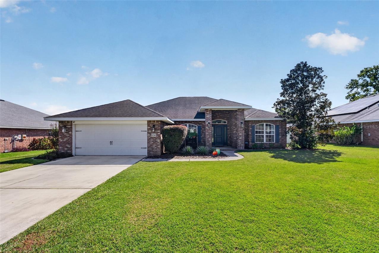 6746 SE 12th Pl., Ocala, FL 34472