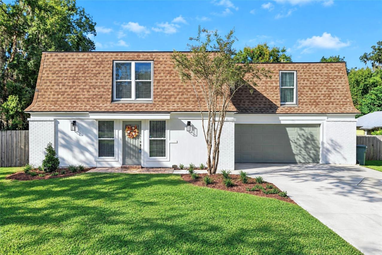 1333 SE 3rd St., Ocala, FL 34471
