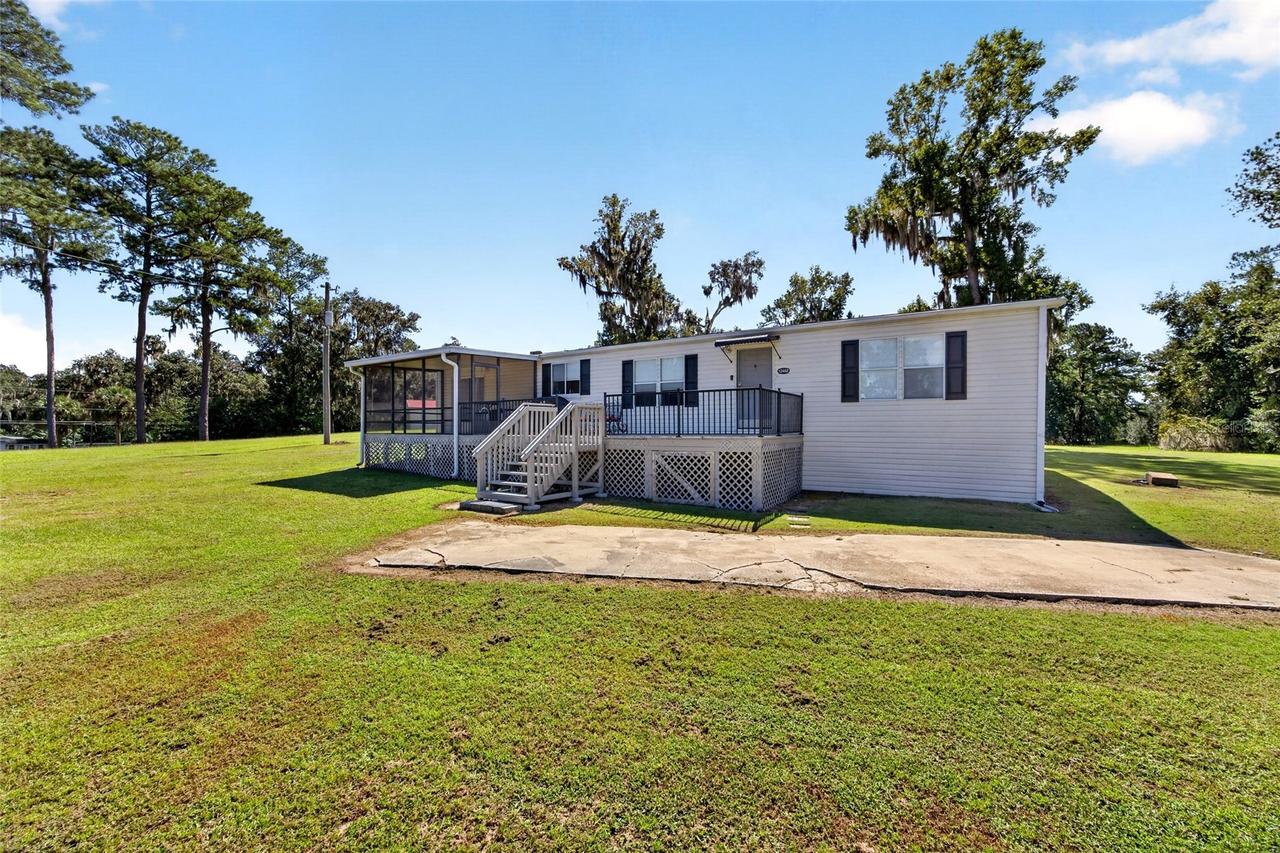 12426 SE 55th Avenue Rd., Belleview, FL 34420