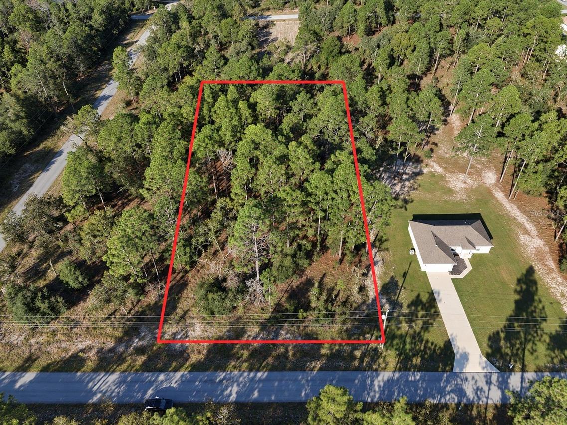 LOT 14 SW Admiral Landing Dr., Dunnellon, FL 34431