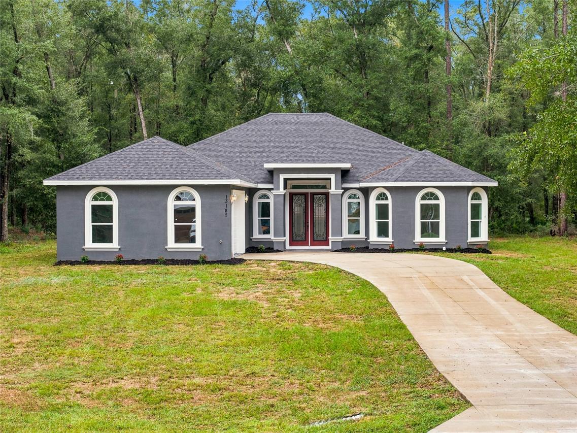 13187 SW 52 Lane Rd., Ocala, FL 34481