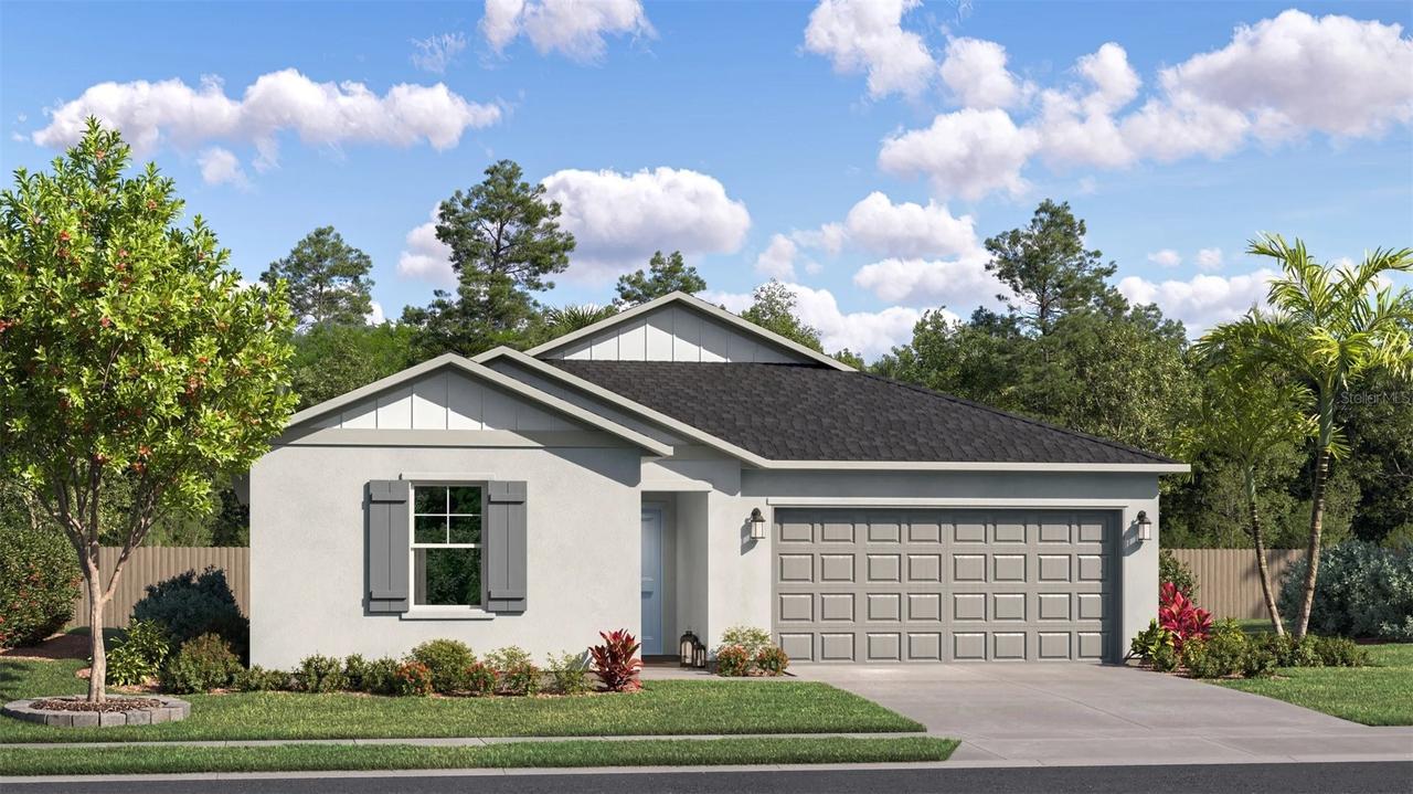 8092 SW 45th Ct., Ocala, FL 34476