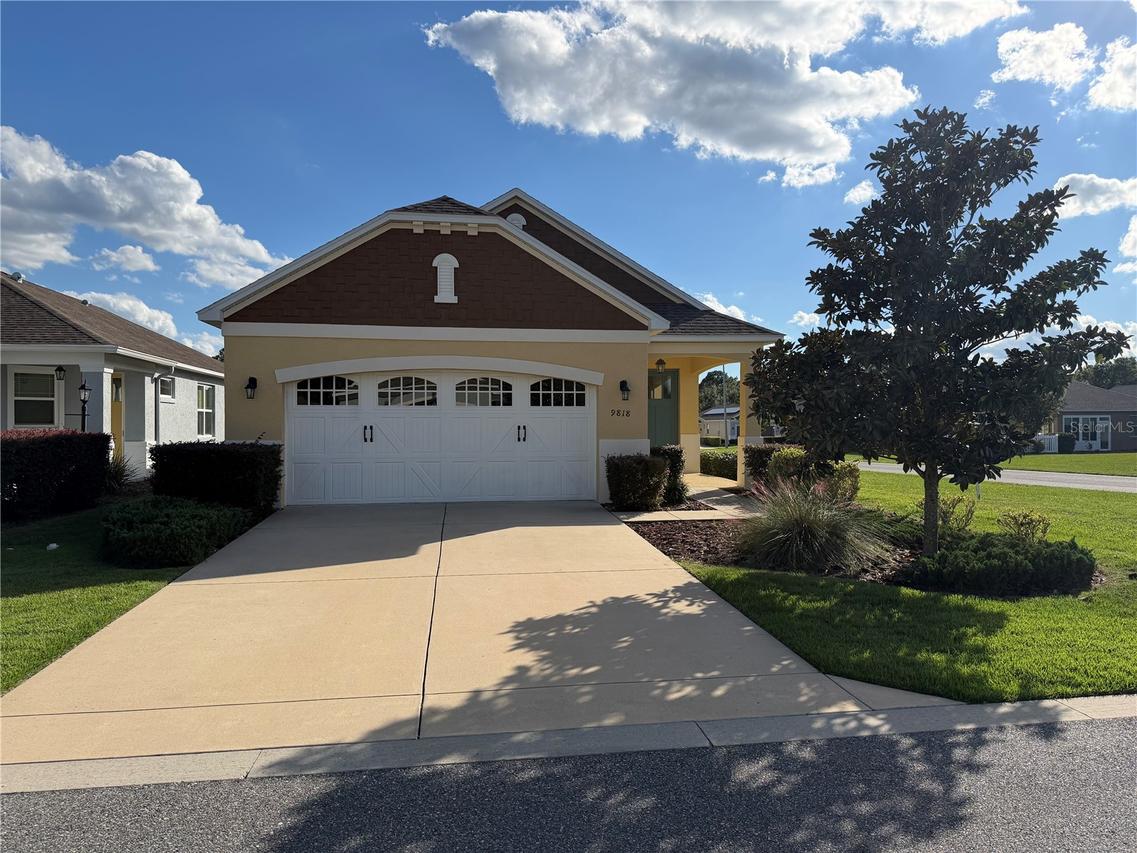 9818 SW 99th Loop, Ocala, FL 34481
