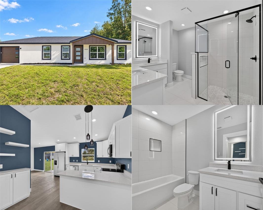 13504 SW 112th Pl., Dunnellon, FL 34432