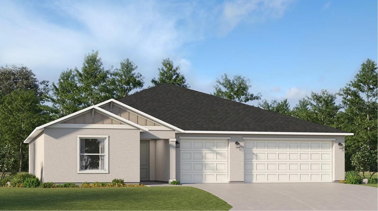8027 SW 45th Ct., Ocala, FL 34476