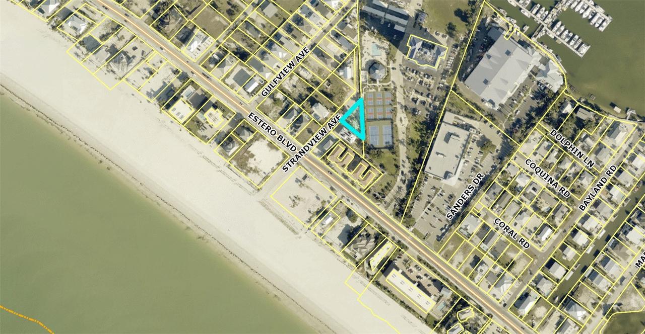 128 Strandview Ave., Fort Myers Beach, FL 33931
