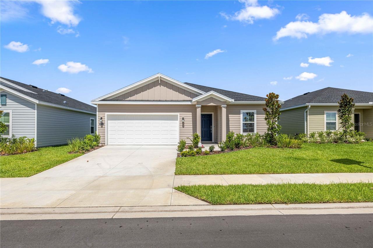 8687 SW 67th Cir., Ocala, FL 34476