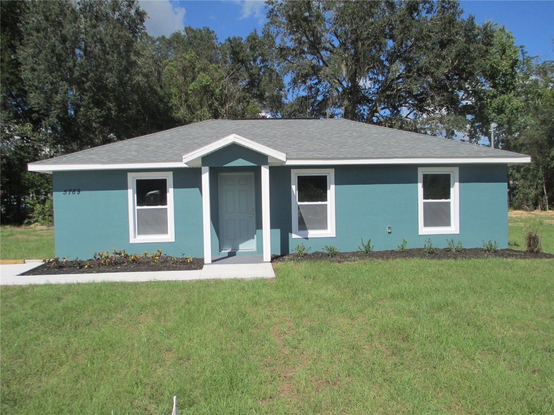 5789 NW 5th St., Ocala, FL 34482