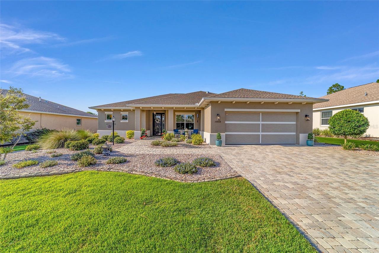 10418 SW 92nd Place Rd., Ocala, FL 34481