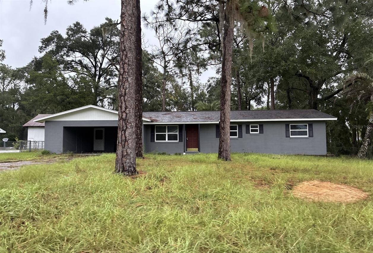 1135 NE 46th Ct., Ocala, FL 34470