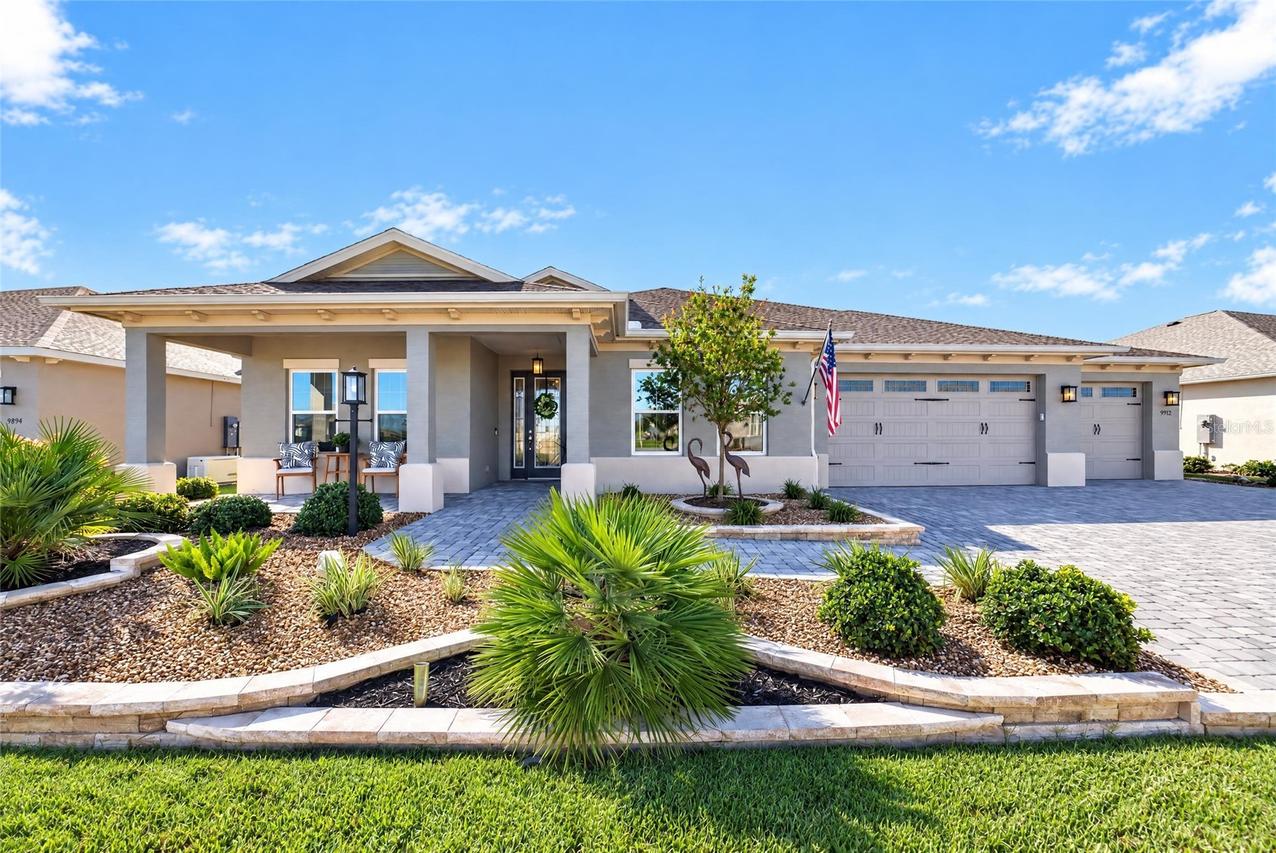 9912 SW 82nd Pl Rd., Ocala, FL 34481