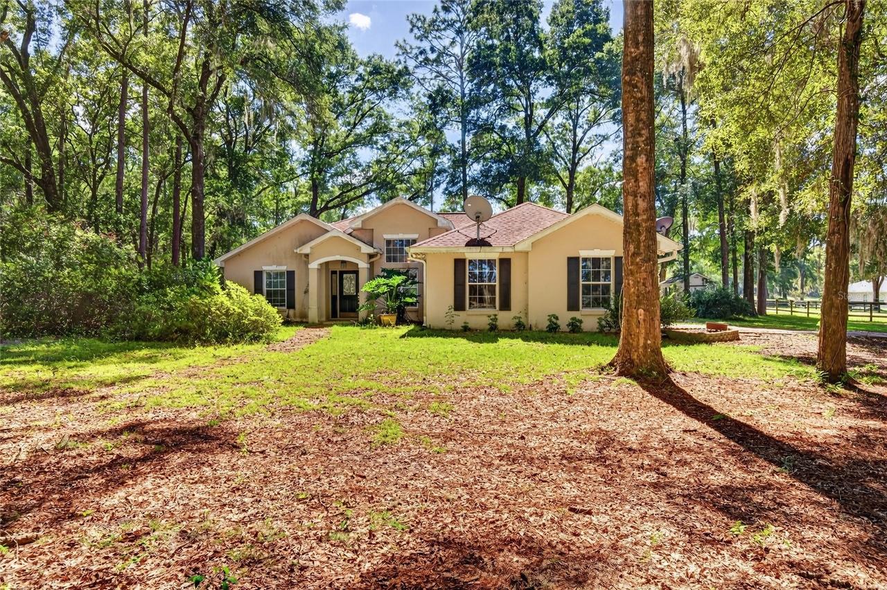 3875 SW 117th Avenue Rd., Ocala, FL 34481