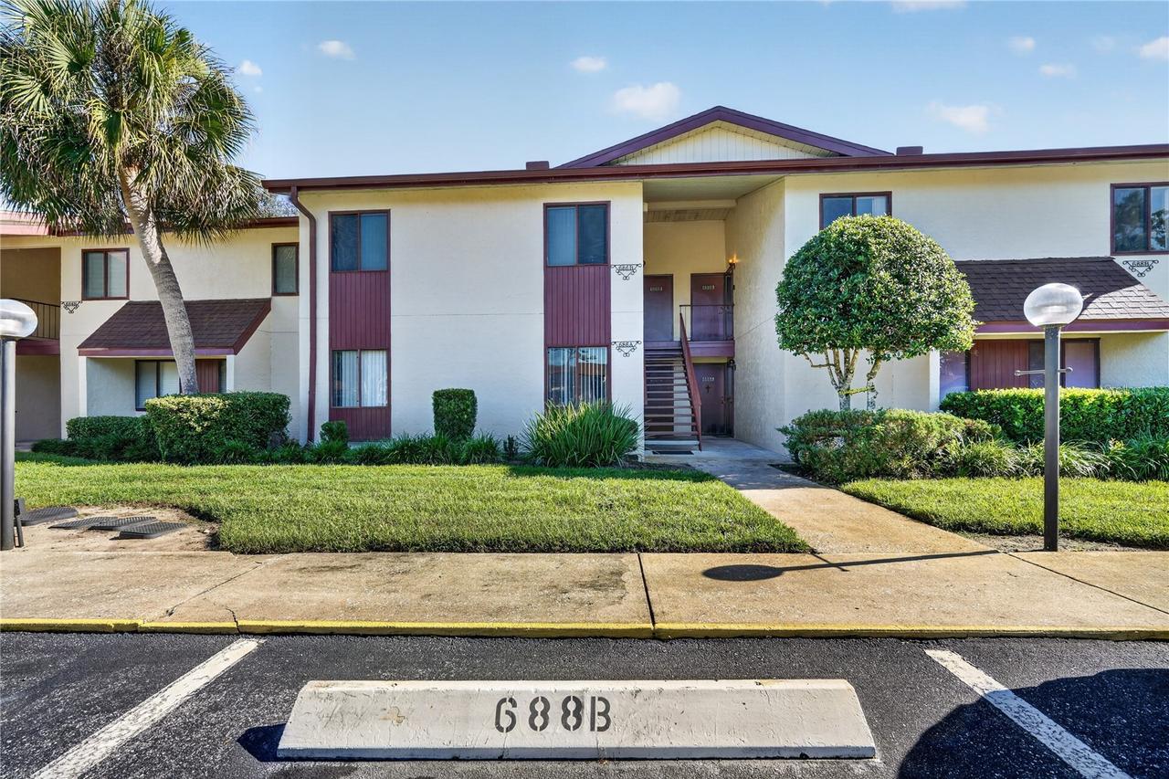 688 Midway Dr. #B, Ocala, FL 34472