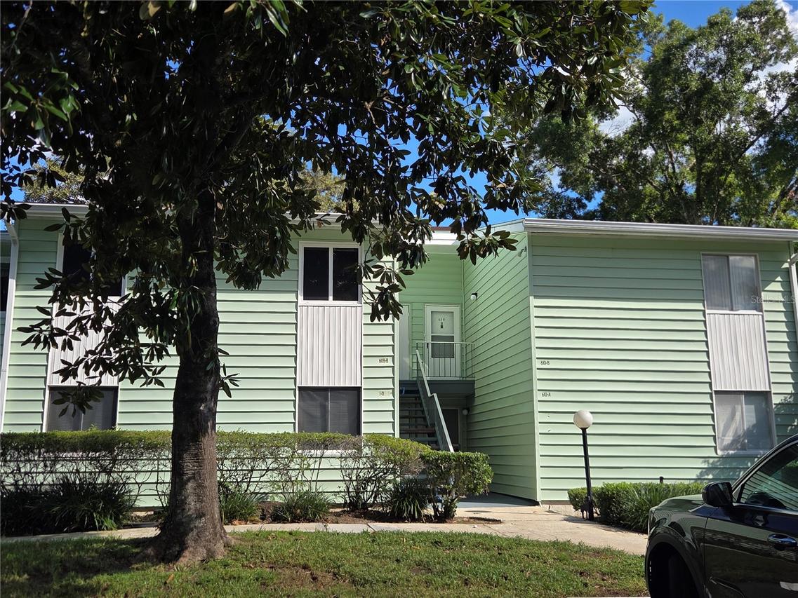 610 Midway Dr. #A, Ocala, FL 34472