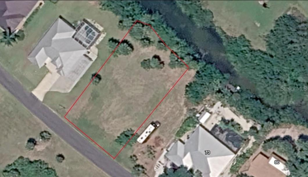 60 Barracuda Dr., Placida, FL 33946