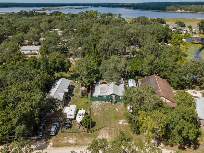 24855 NE 135th St., Salt Springs, FL 32134