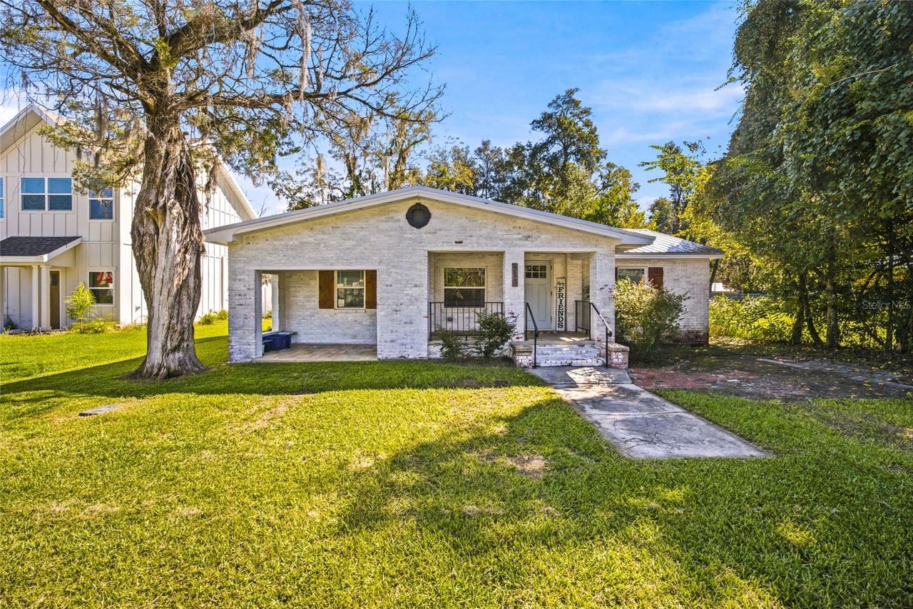 315 SE 5th Ter., Williston, FL 32696
