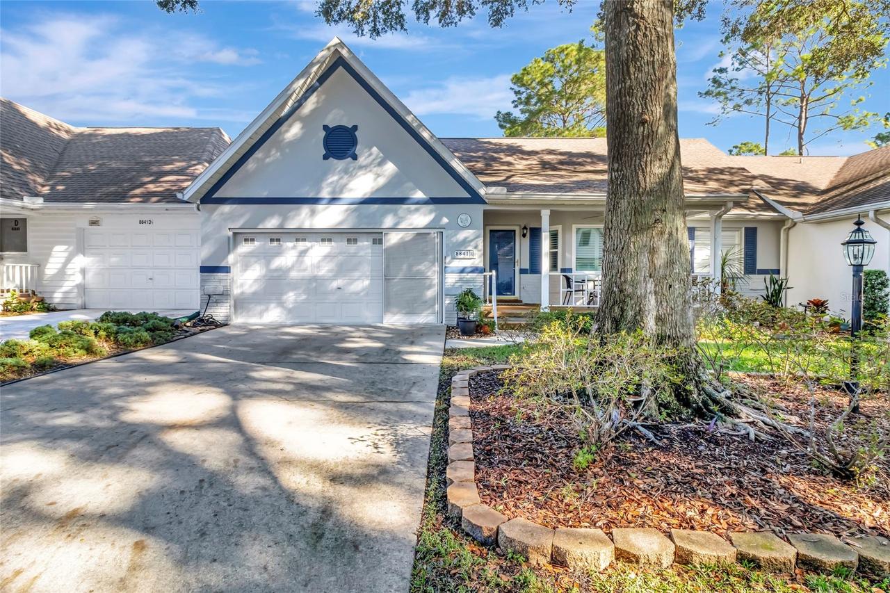 8841 SW 93rd Pl. #E, Ocala, FL 34481
