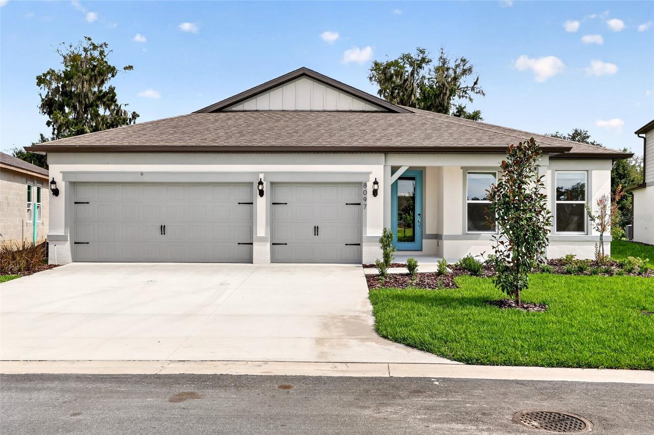 897 SW 44th Court Rd., Ocala, FL 34476