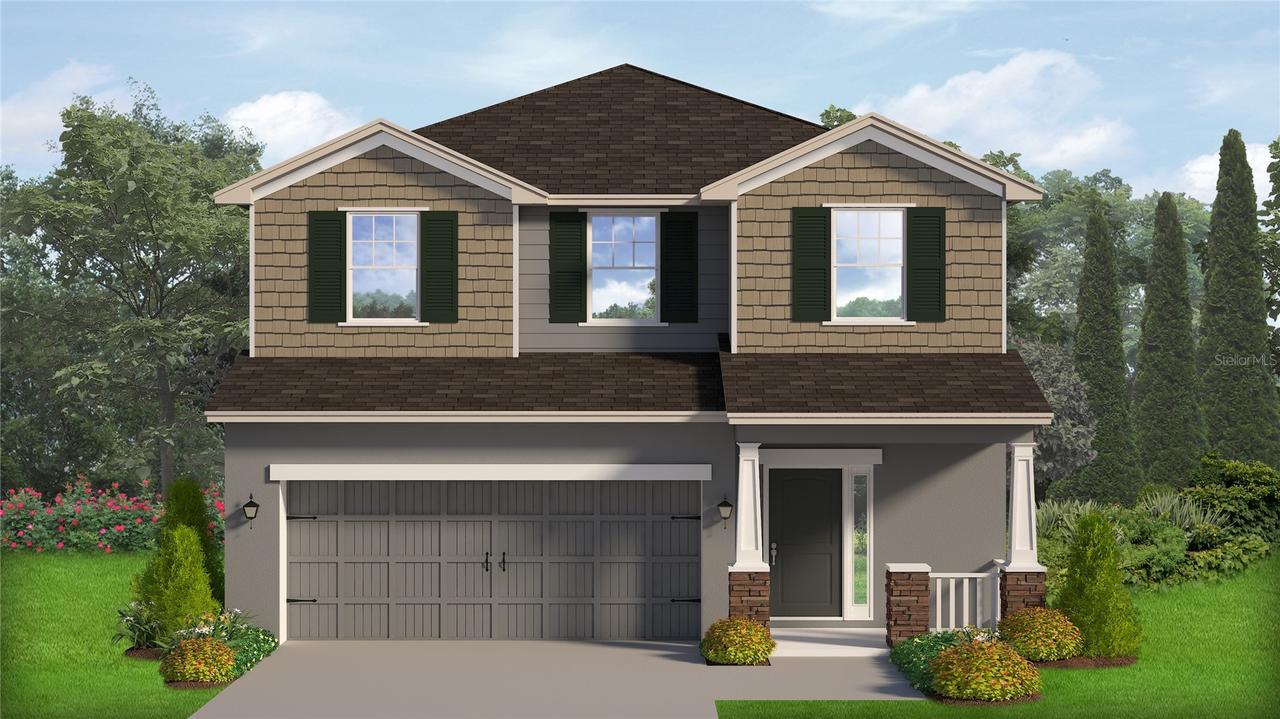 12515 Langley Dr. #Lot 92, Spring Hill, FL 34609