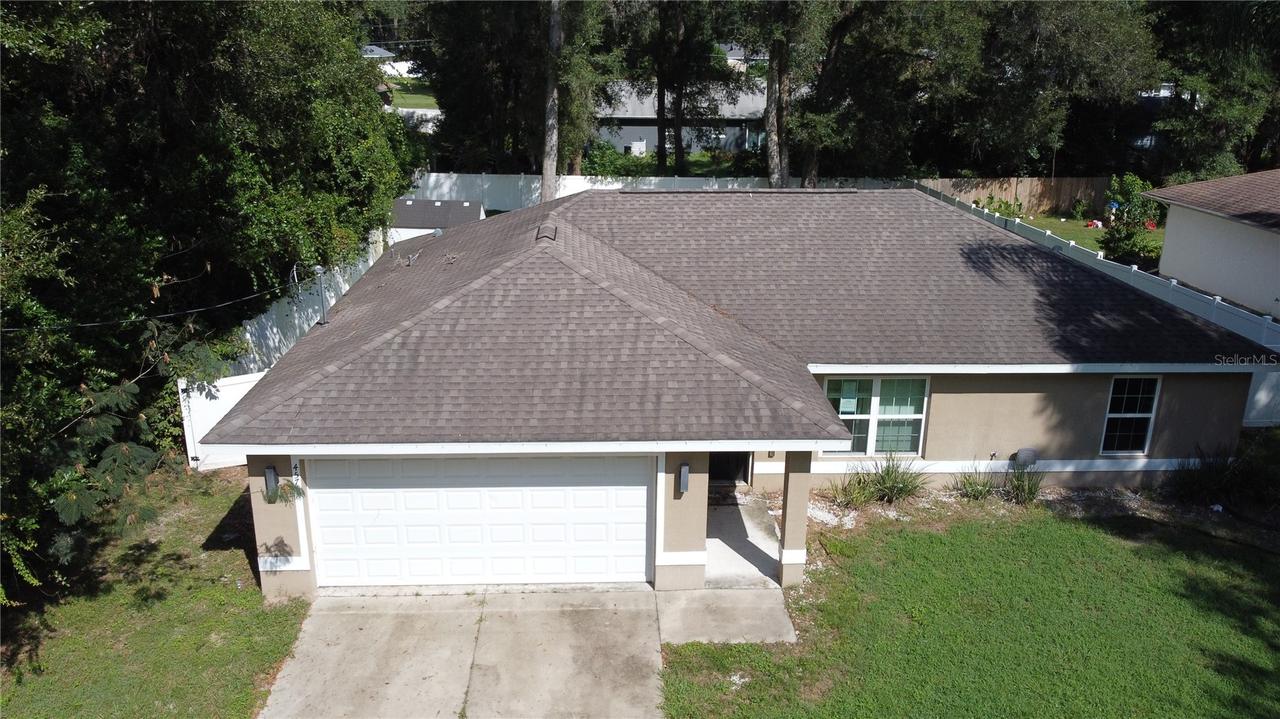 4575 SE 137th Pl., Summerfield, FL 34491