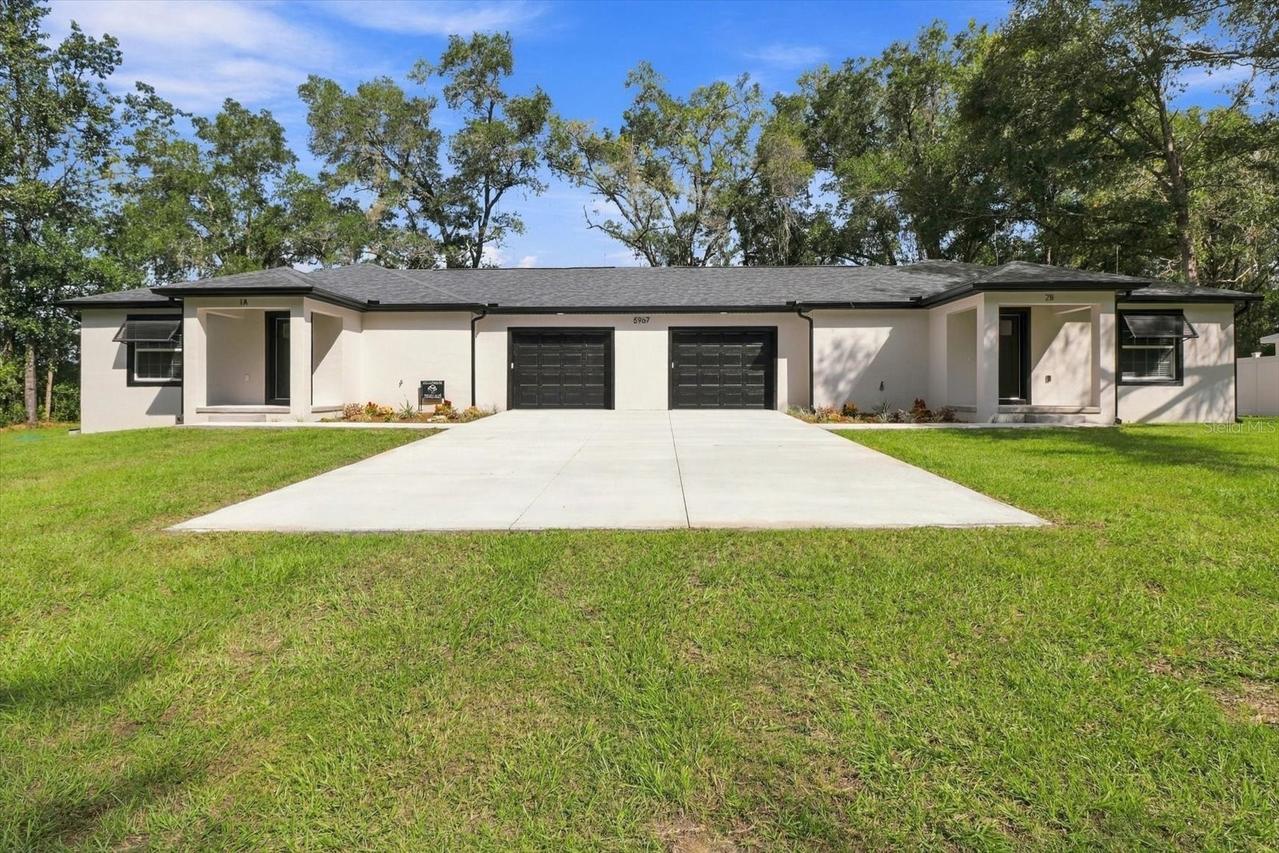 5967 NW 14th St., Ocala, FL 34482