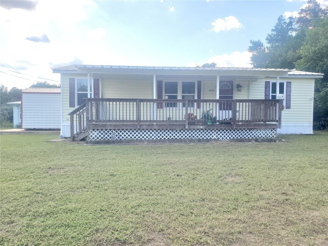1176 S Gold Dust Ter., Inverness, FL 34452