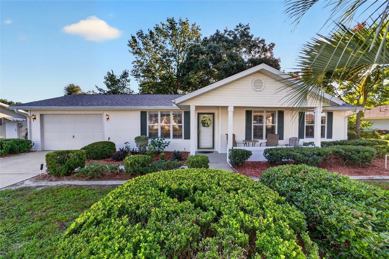 11569 Sw 88th Ct, Ocala, FL 34481