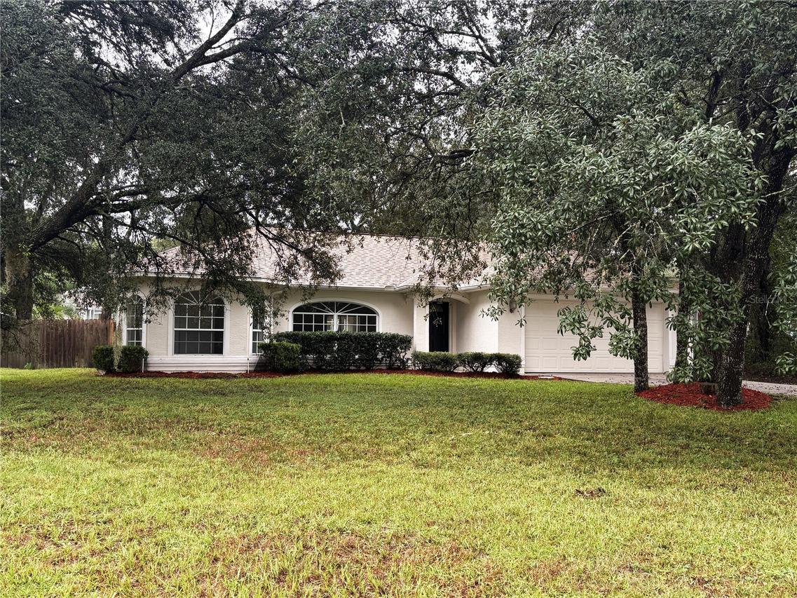 8919 N Mendoza Way, Citrus Springs, FL 34434