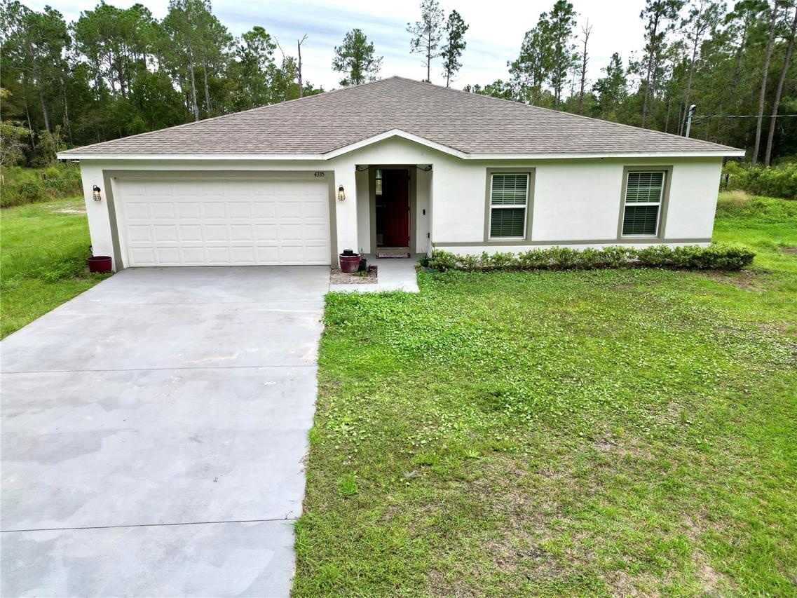 4335 Palatka Blvd., Hastings, FL 32145